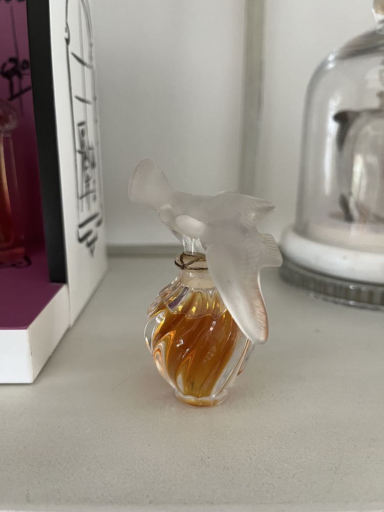 Flacon l'air du temps 60 Besan�on (25)