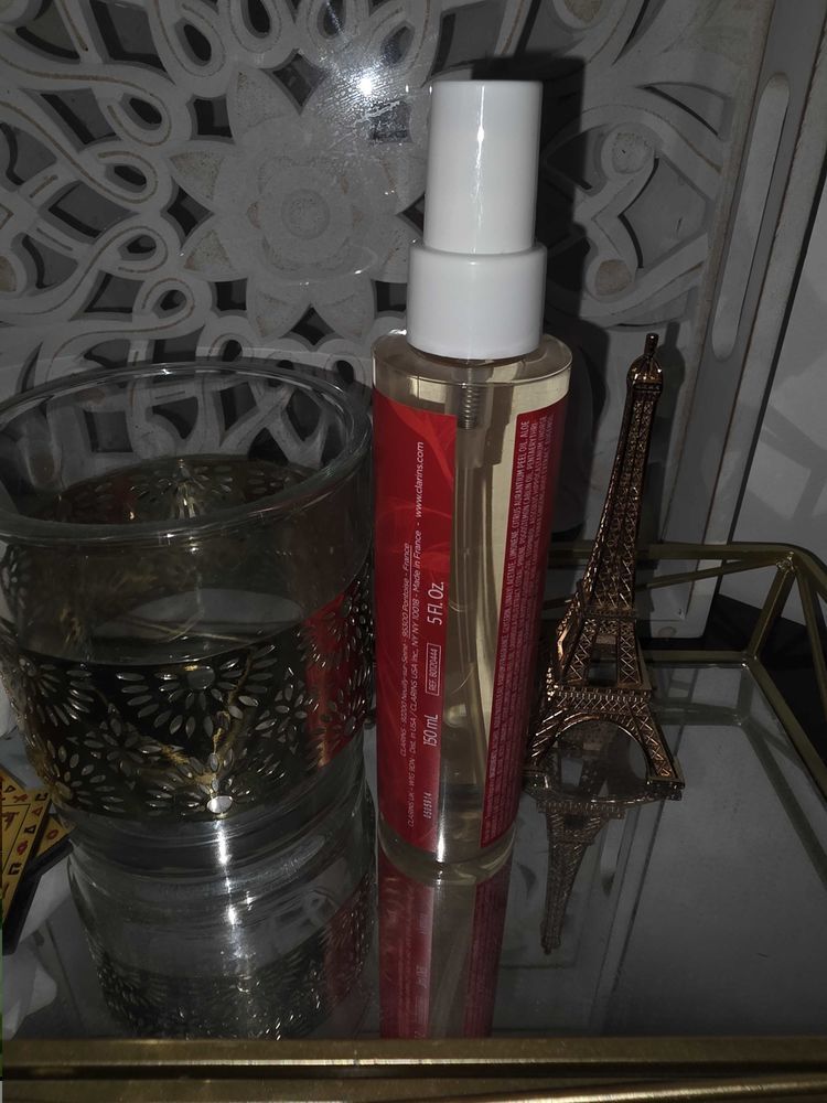 Flacon Vaporisateur Clarins Eau Dynamisante 150ml neuf 28 Paris 1 (75)