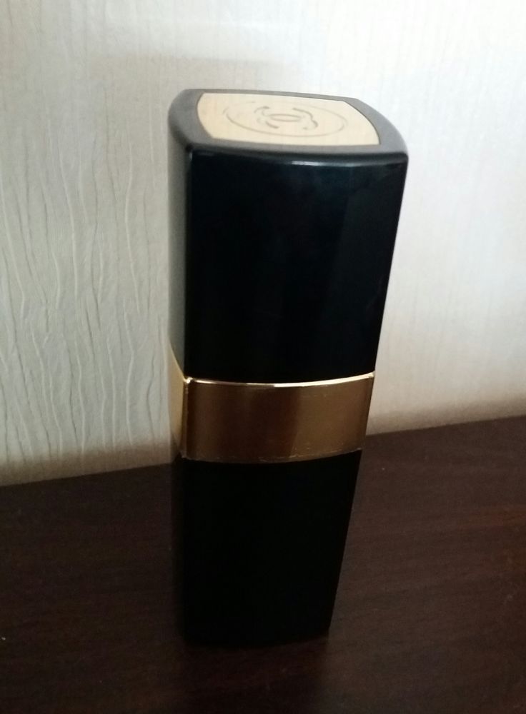 Flacon vide et bo�tier Chanel 5 5 Pr�failles (44)