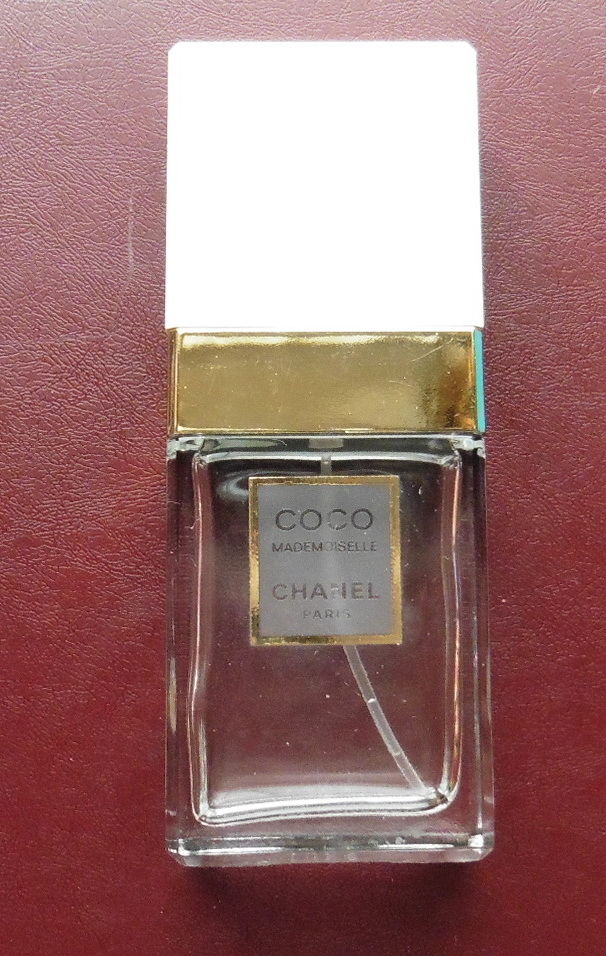 Flacon vide - coco mademoiselle
2 Perceneige (89)