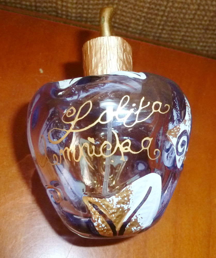 Flacon vide - Lolita Lempicka - 50ml
5 Perceneige (89)