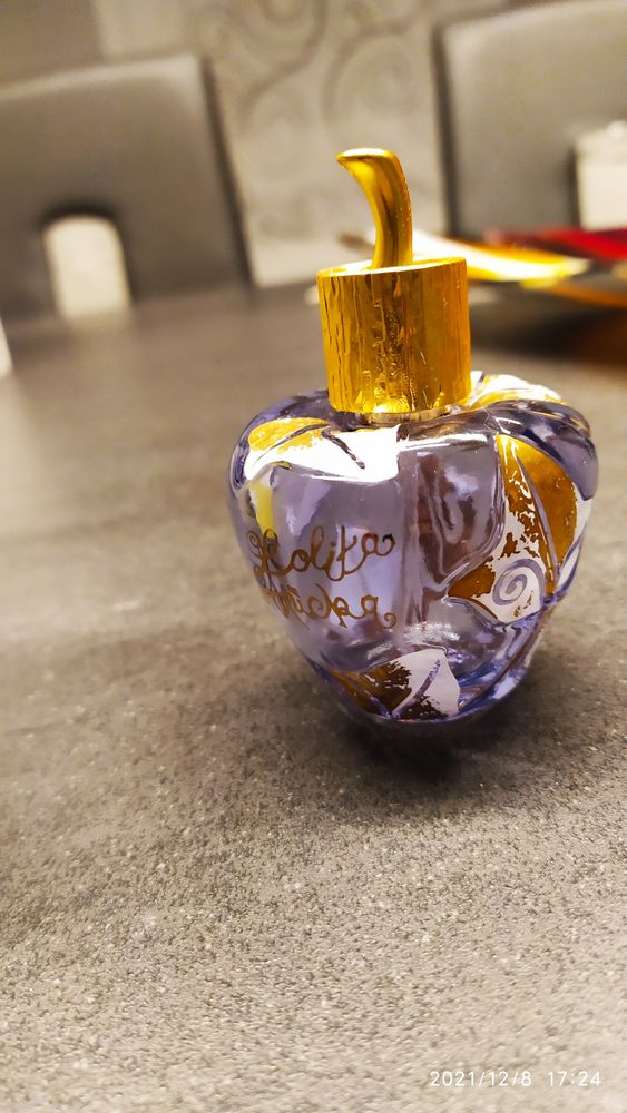 flacon vide lolita lemptica 5 Florange (57)