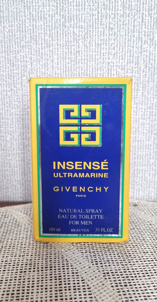 FLACON VIDE D EAU DE TOILETTE 10 Exireuil (79)