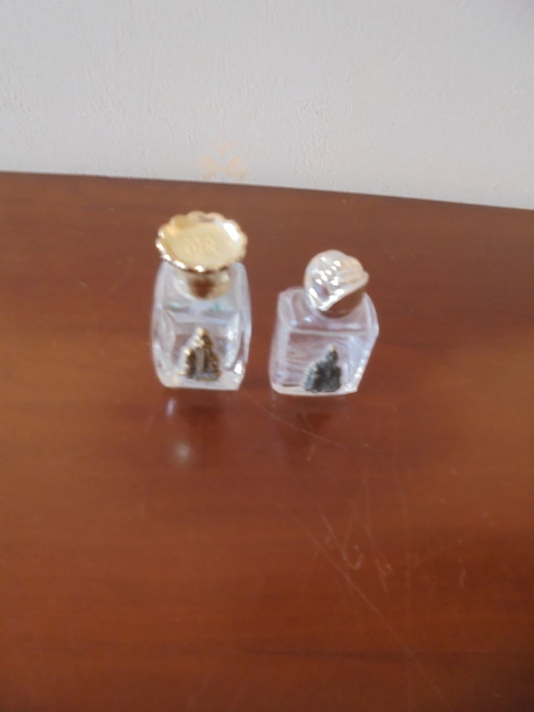 Flacons Lourdes (75) 3 Tours (37)