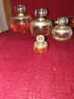  Flacons Parfum collector CHAMPAGNE de YSL,   0 Souillac (46)