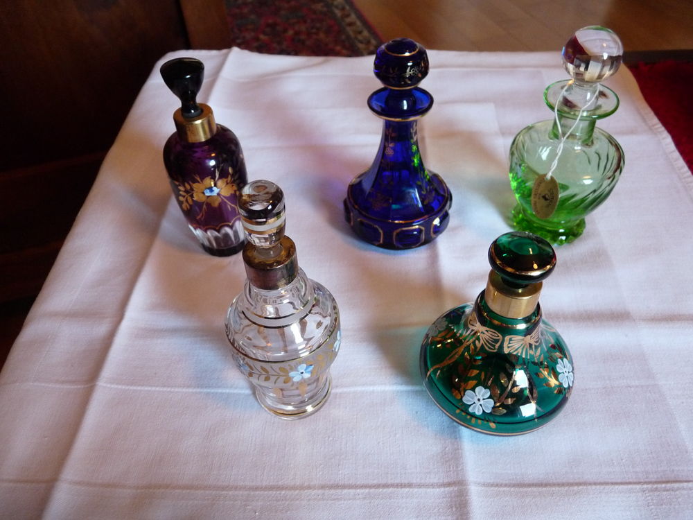 Flacons de parfum STEPHENS 30 Roppentzwiller (68)