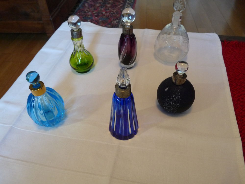 Flacons de parfum STEPHENS 20 Roppentzwiller (68)