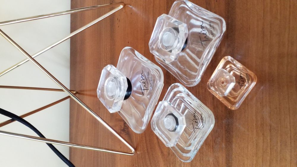 Flacons parfum vides rechargeables Lanc�me 3 Ste Lucie De Porto Vecchio (20)