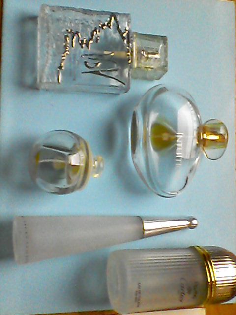 Flacons de parfum 0 Adast (65)