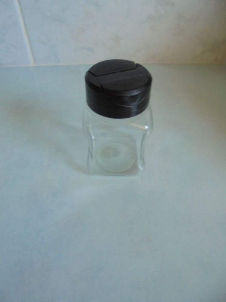 Flacons de rangement (66) 1 Tours (37)