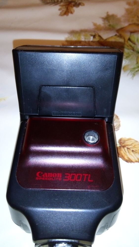 Flash 300tl speedlite 30 Limoges (87)