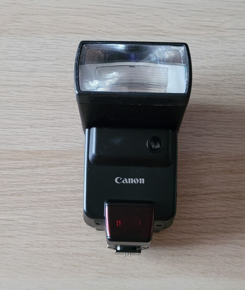 Flash CANON SPEEDLITE 420EZ 55 Thiais (94)