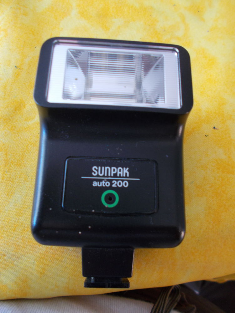 flash �lectronique 5 Lormaison (60)