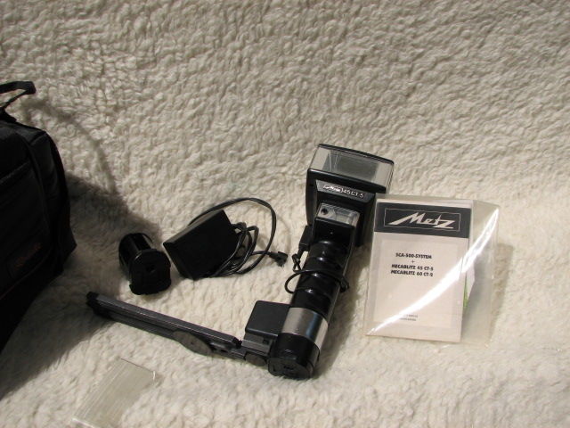 FLASH  ELECTRONIQUE 15 Bouc-Bel-Air (13)