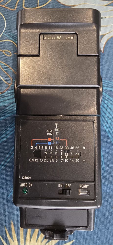 FLASH POSSO 15 Le Sourn (56)