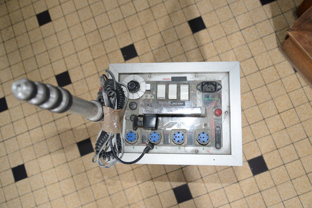 Flash studio Godard aquarium 1800 watts 55 Montauban (82)