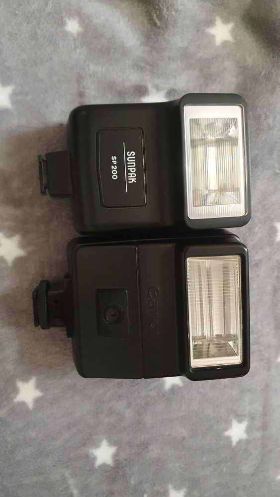 2 flash 25 La Charit�-sur-Loire (58)