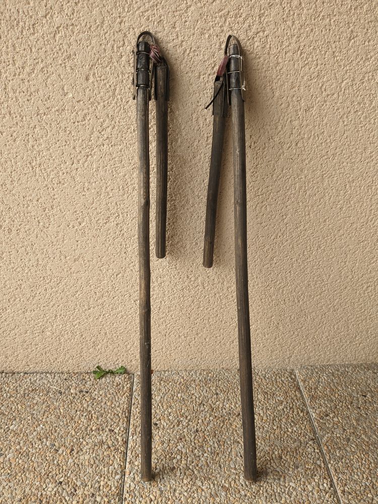 Fl�aux anciens 10 Le Palais-sur-Vienne (87)