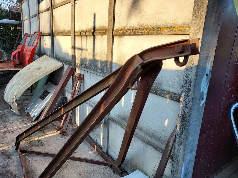 Fl�che 570 Montvendre (26)