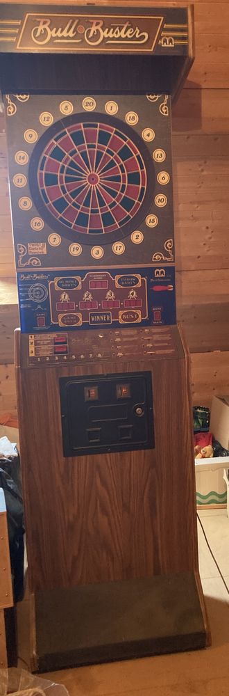 jeu fl�chette pro 1300 La Loupe (28)