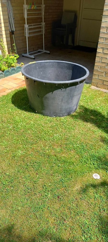 Pot de fleur 20 Beuvrages (59)