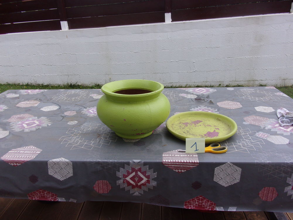 POT DE FLEUR 5 Saint-Jean-de-Luz (64)