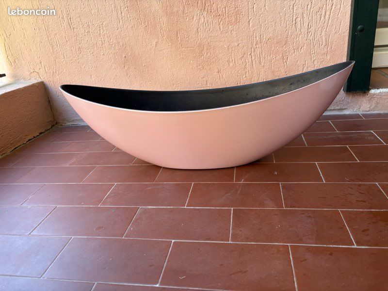 Pot de fleur 5 Th�oule-sur-Mer (06)