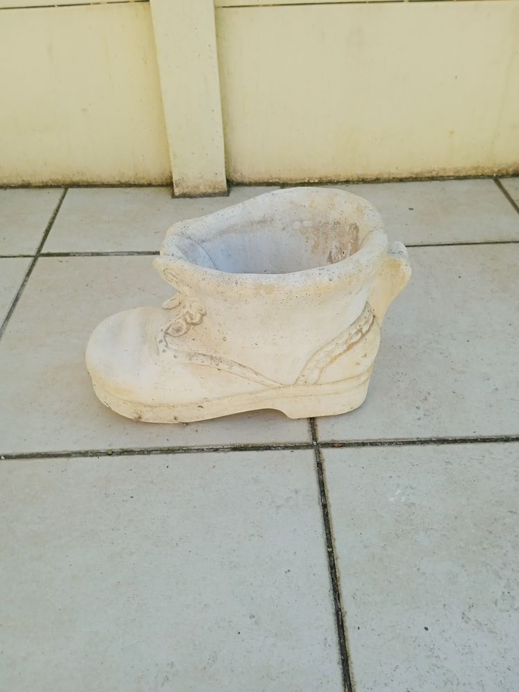 pot de fleur 25 Calais (62)