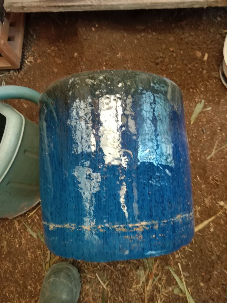 Pot fleur 60 Rieux (56)