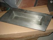 Pot � fleurs ou bac en aluminium 3 M�rignies (59)