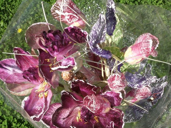 FLEURS ARTIFICIELLES de QAULITE 15 Mont-de-Marsan (40)