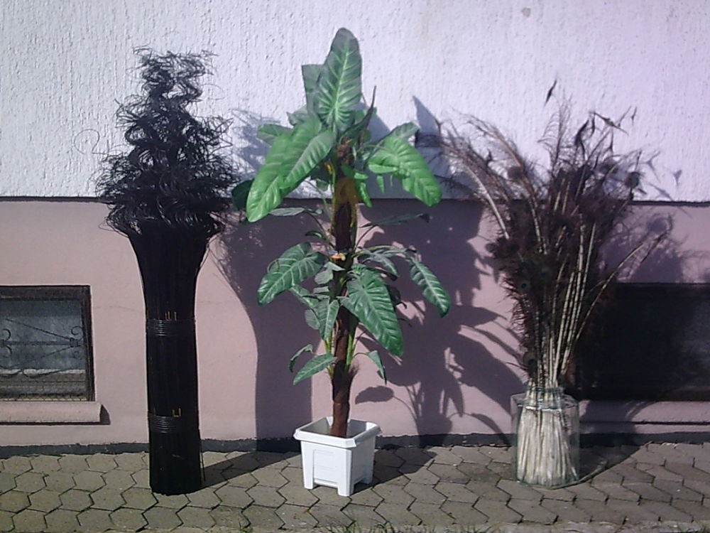 Fleurs Artificielles 2 Bouxwiller (67)