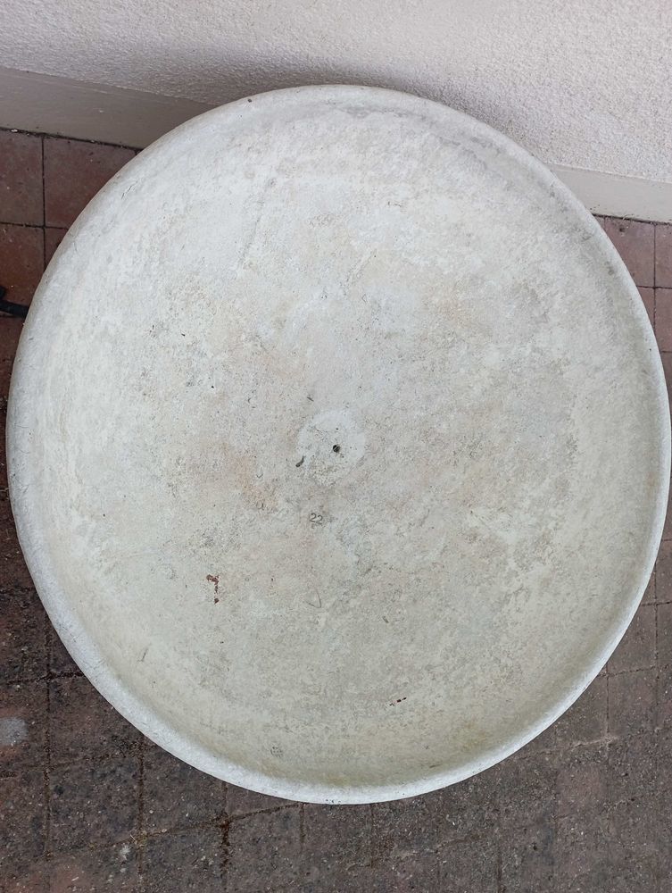 Pot de fleurs rustique 500 Puyo� (64)