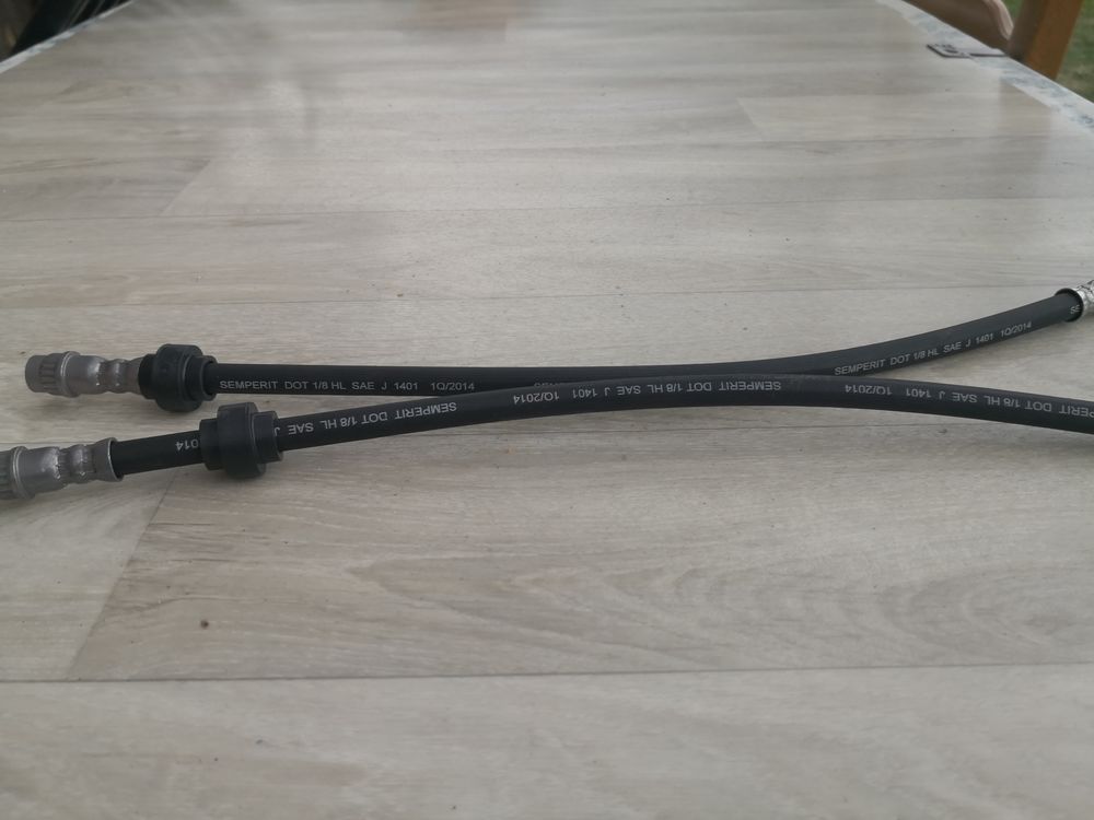 flexibble de frein neuf 40 Monthois (08)