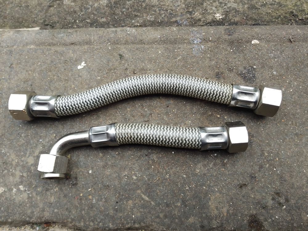 flexible disconnecteur frisquet 20 Beauvoir (50)