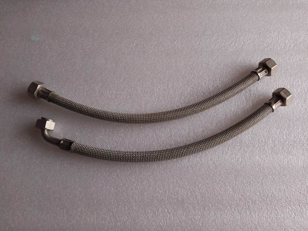 flexible sanitaire neuf 15 Beauvoir (50)