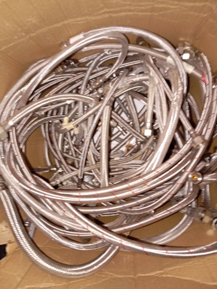 Flexible sanitaire 85 Marcq-en-Bar�ul (59)