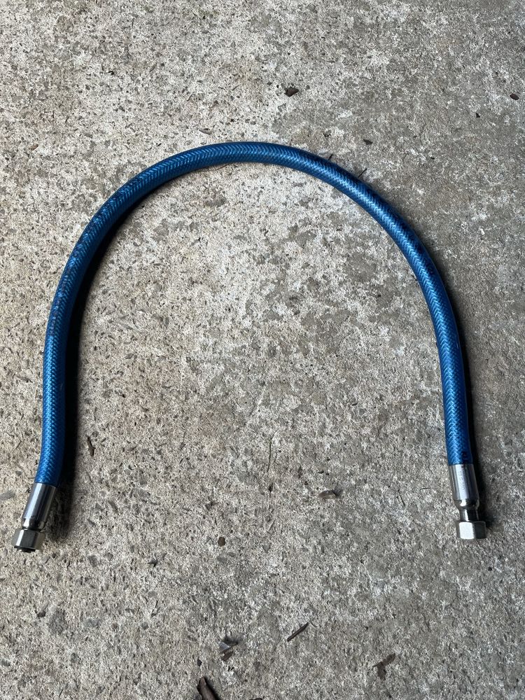 flexible gaz de ville garantie �  vie 25 Rugles (27)