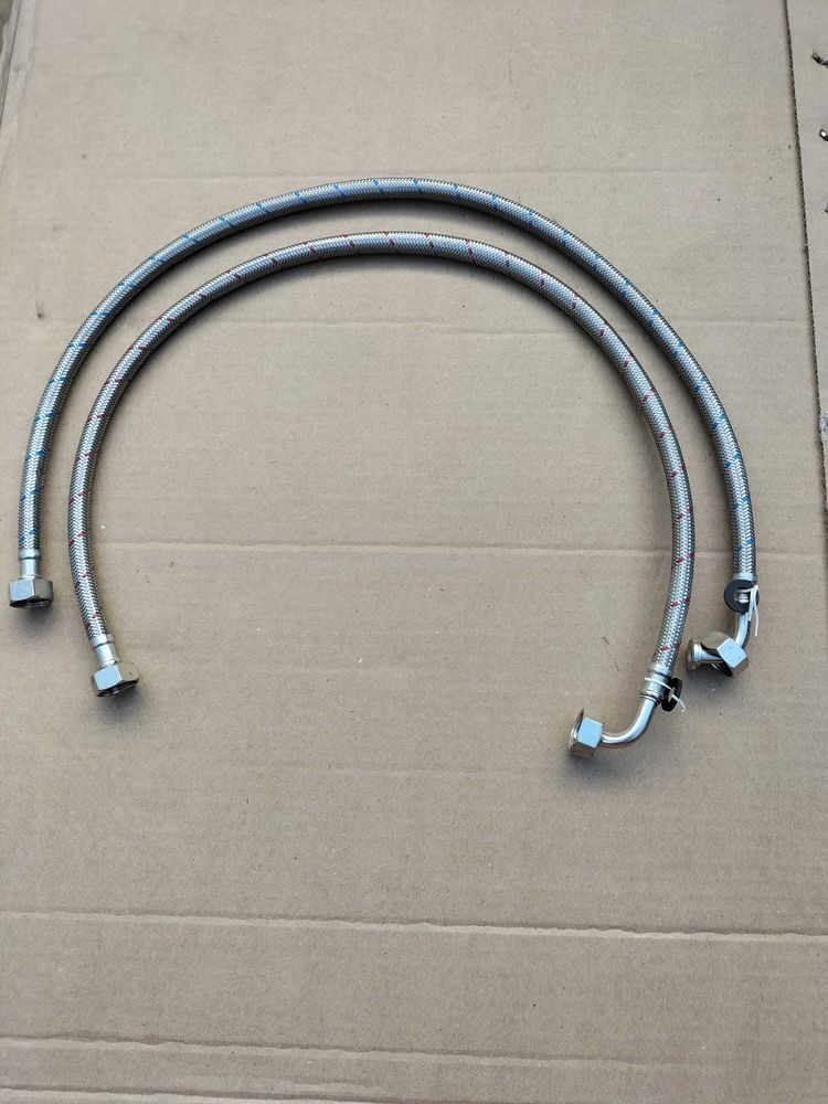 flexibles  sanitaire longueur 80cm neuf 15 Beauvoir (50)