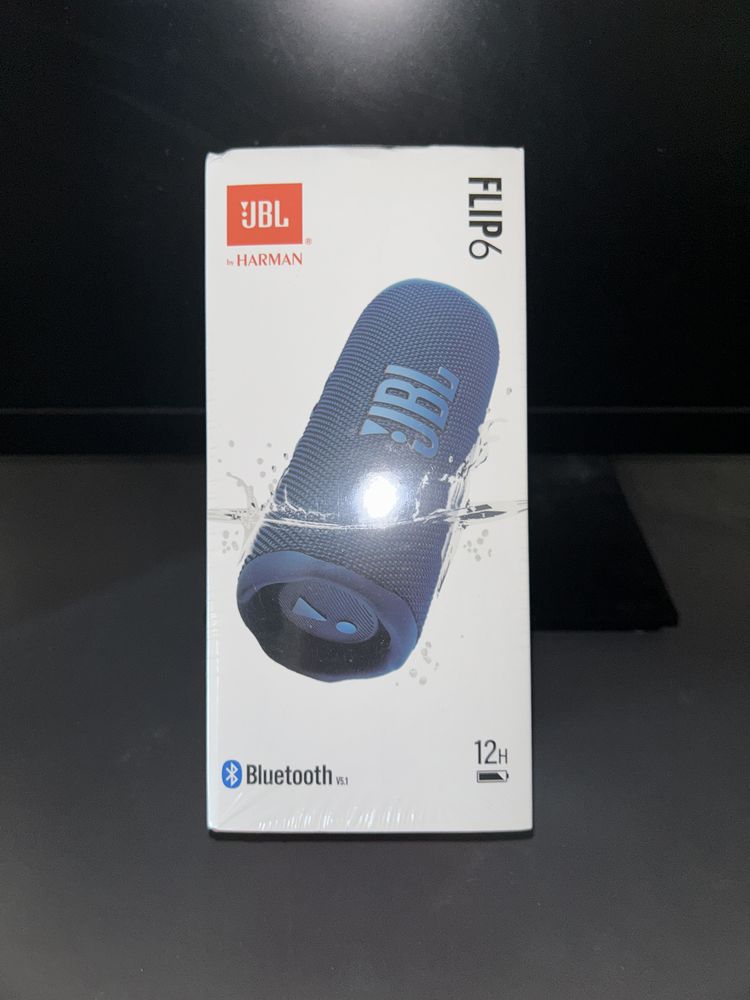 JBL FLIP 6 60 Cergy (95)