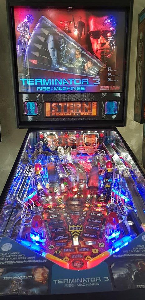 1 flipper 1 jukebox meme en panne 5000 Saint-Nicolas-de-Port (54)