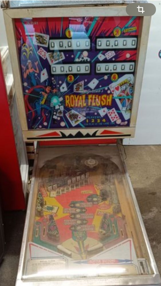 flipper en panne 500 Aurillac (15)