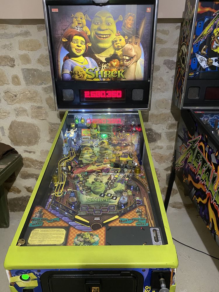 flipper 4700 Arbois (39)