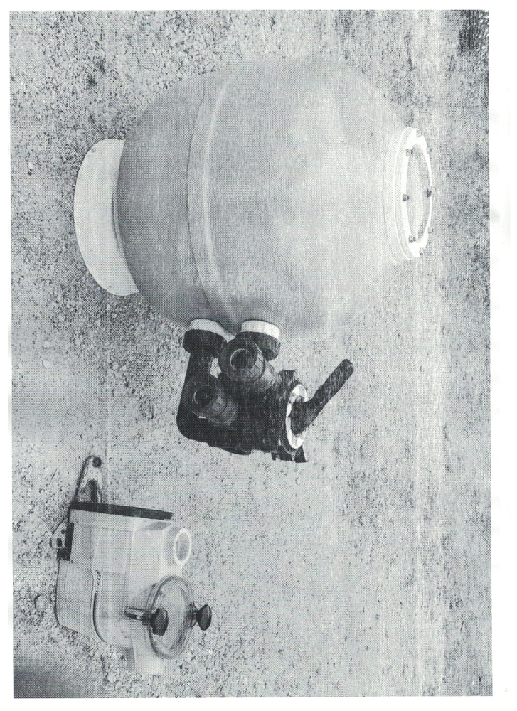 flitre piscine 0 B�ziers (34)