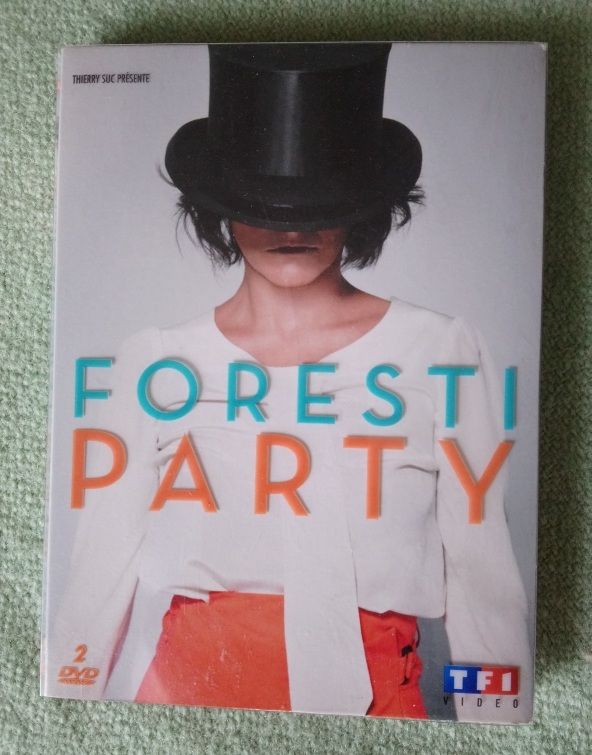 Florence Foresti 5 La Courneuve (93)