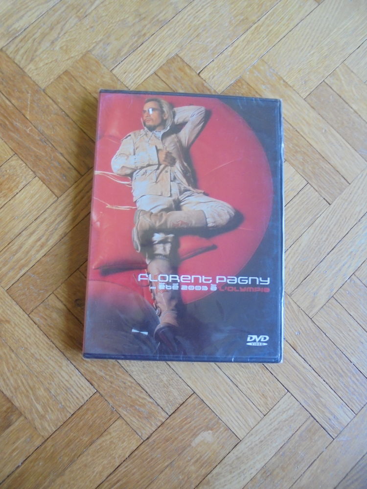 Florent Pagny - 2003 � l'Olympia 10 Tours (37)