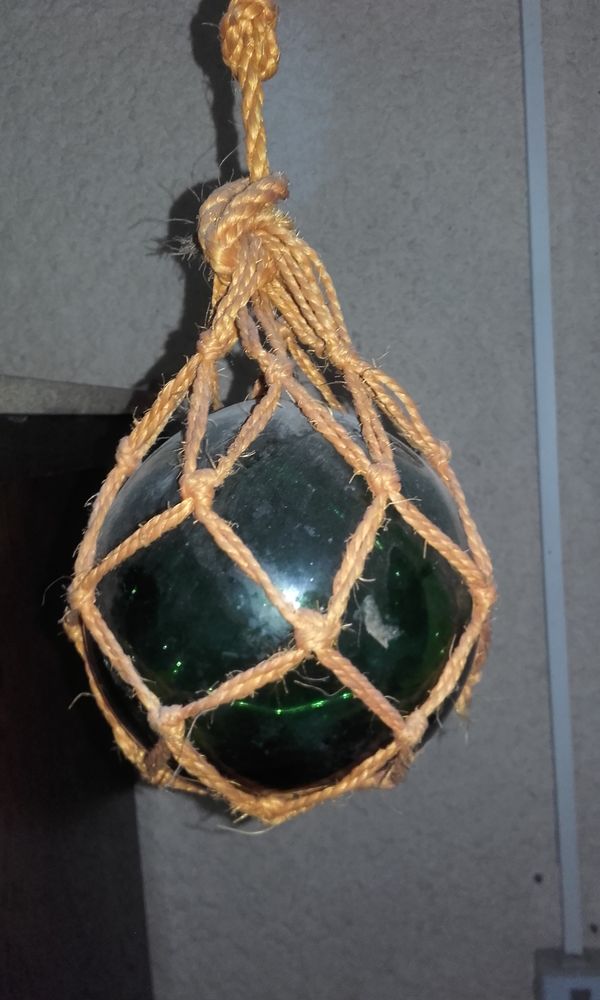  FLOTEUR EN VERRE 5 Charvieu-Chavagneux (38)