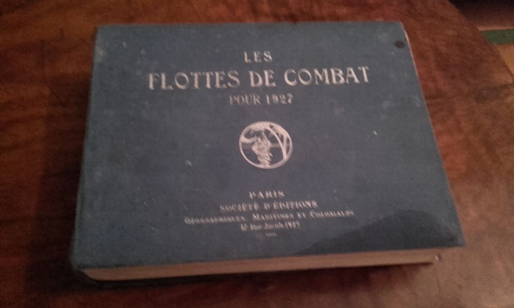 Les flottes de combat pour 1927 40 Dinan (22)