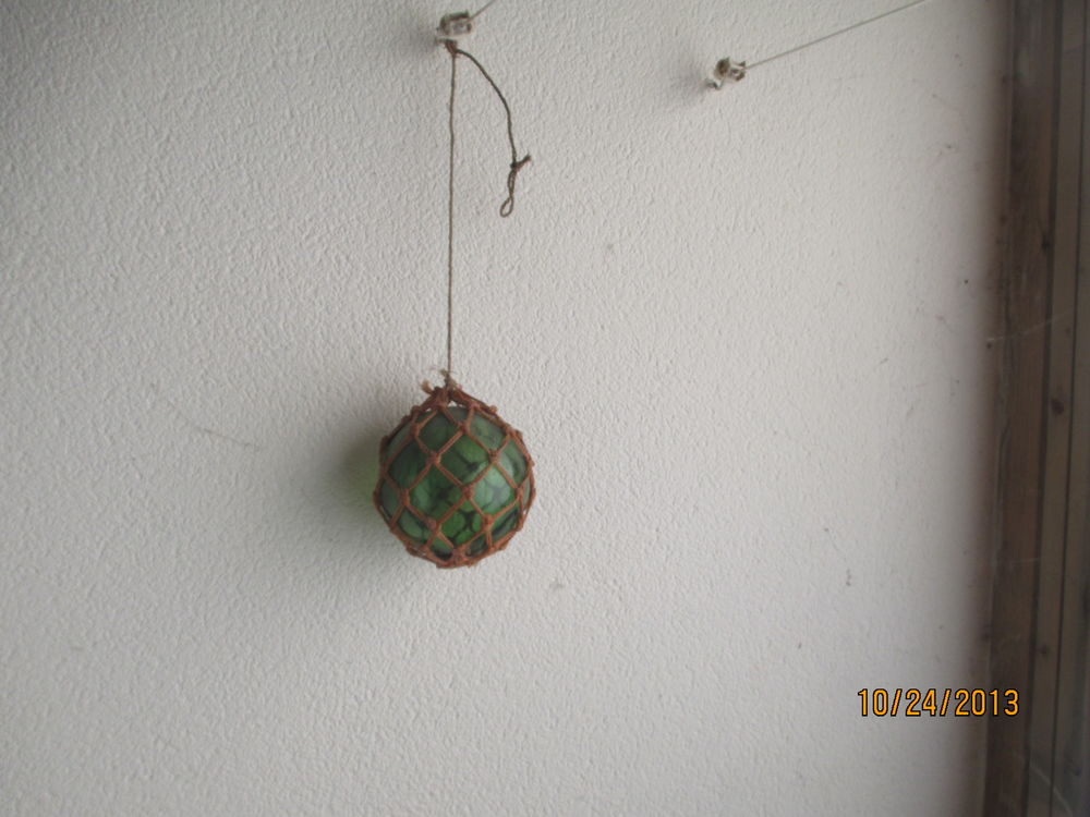 Flotteur de filets de p�che 20 Montaigu (85)