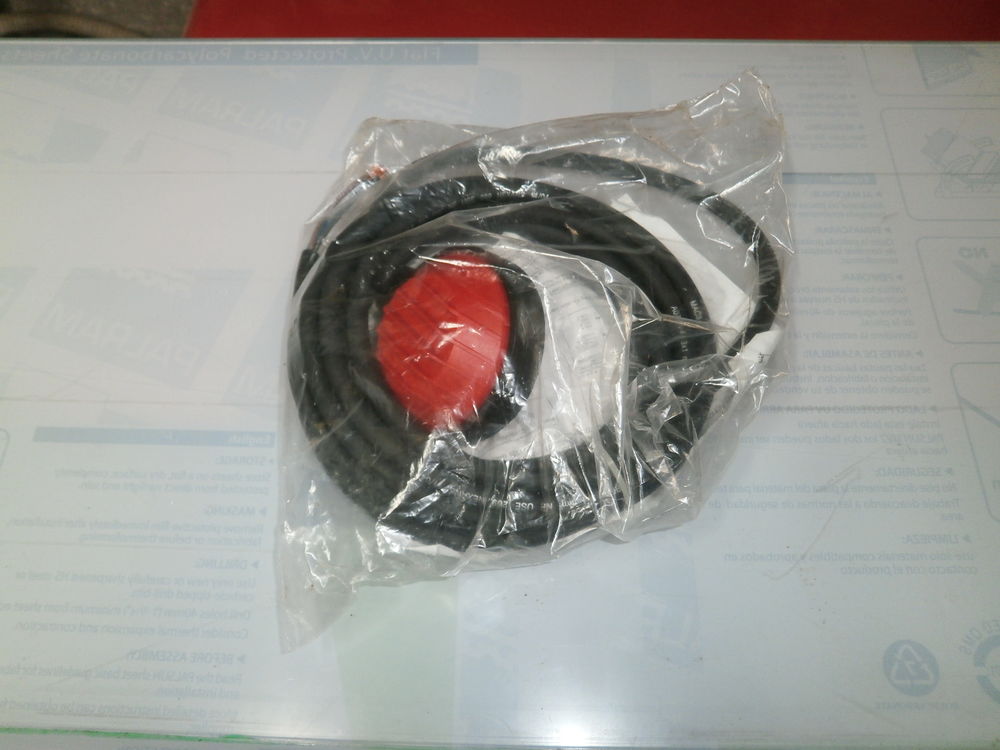 flotteur pour pompe immerg� 15 Montacher-Villegardin (89)